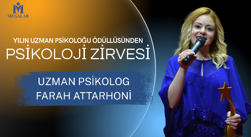 ONLİNE PSİKOLOJİ ZİRVESİ