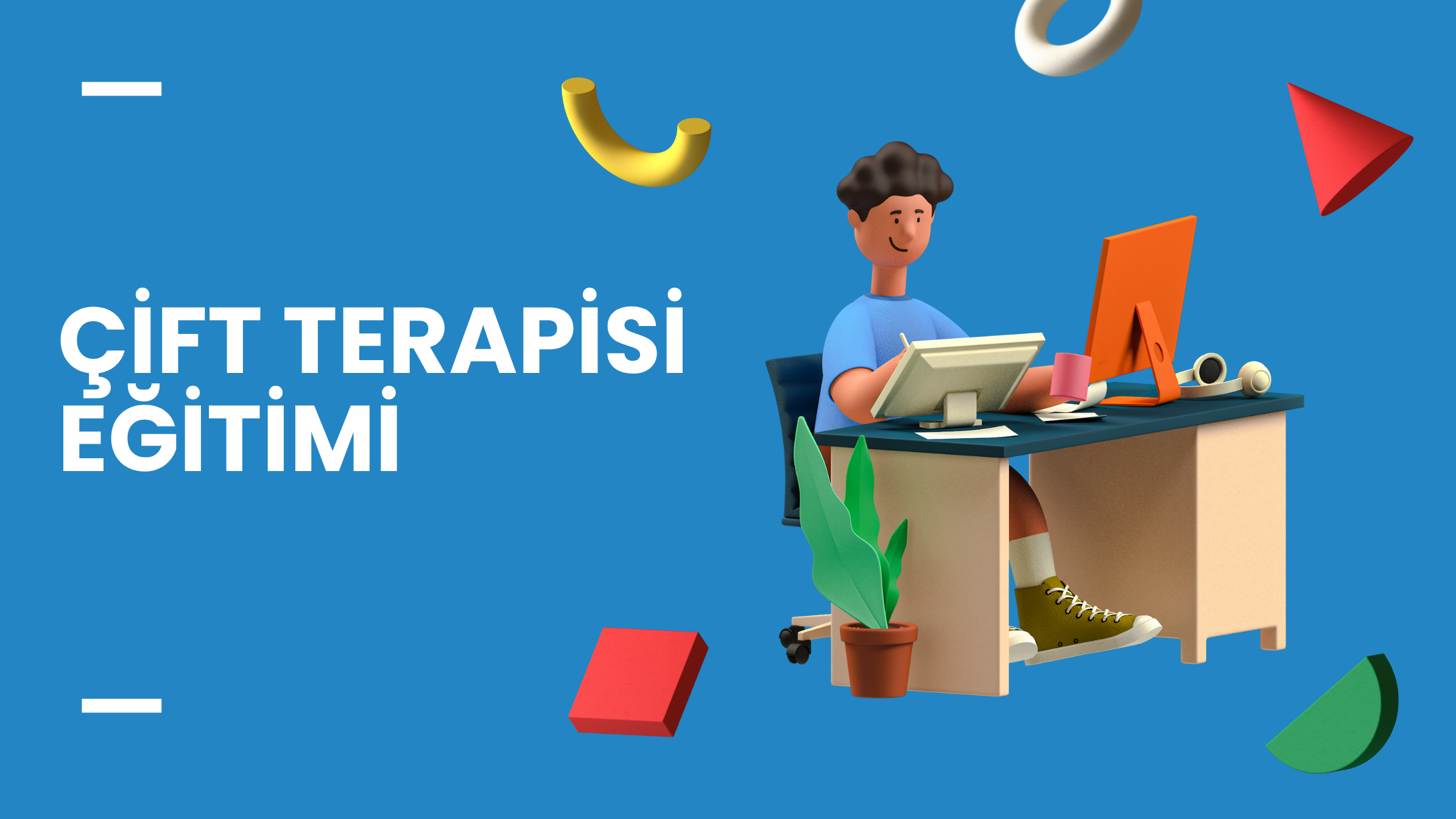  &Ccedil;ift Terapisi Eğitimi