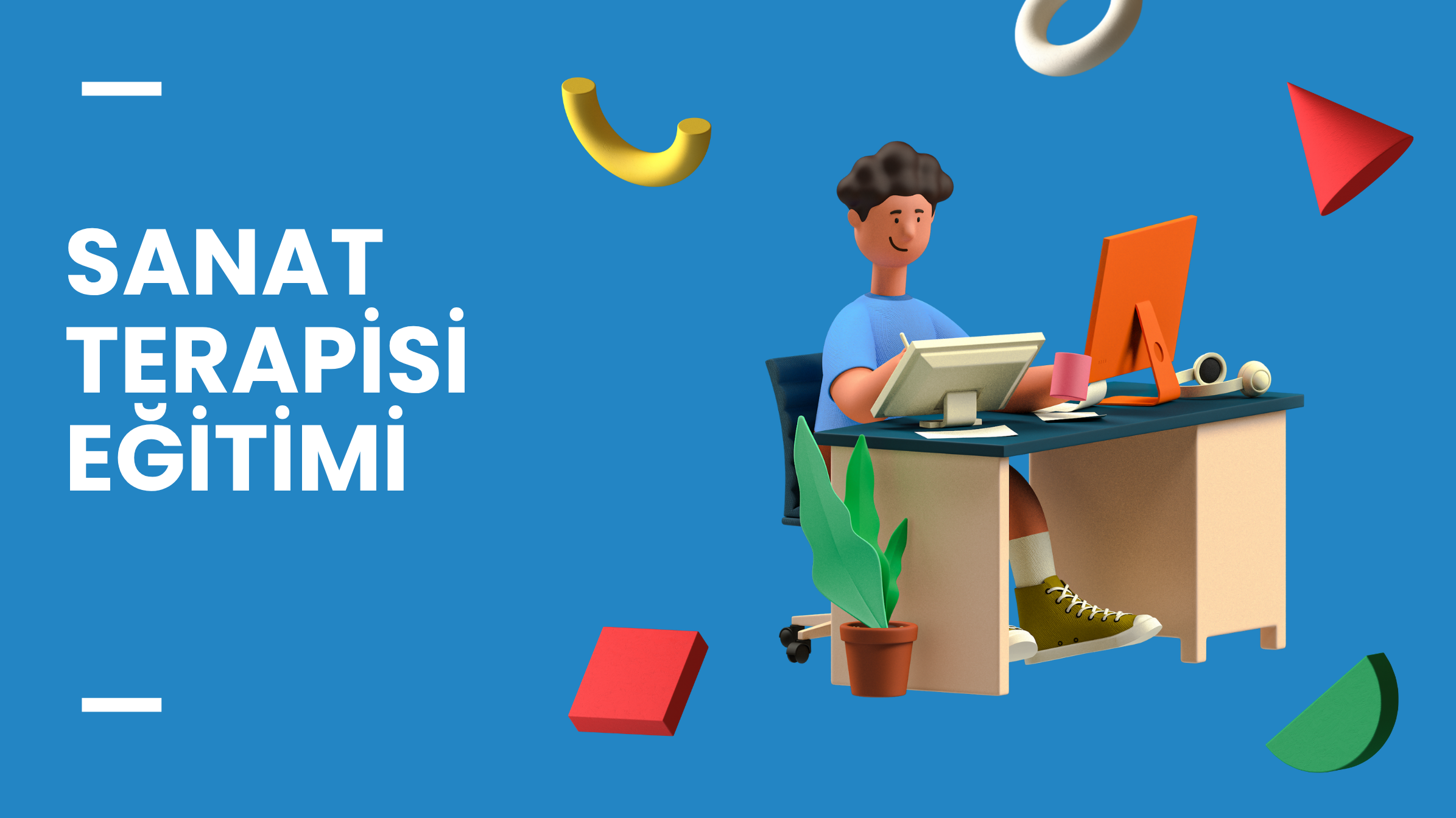 Sanat Terapisi Eğitimi